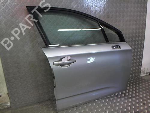 Right front door CITROËN C4 II (NC_) 1.6 HDi 110 | BP23839130C3
