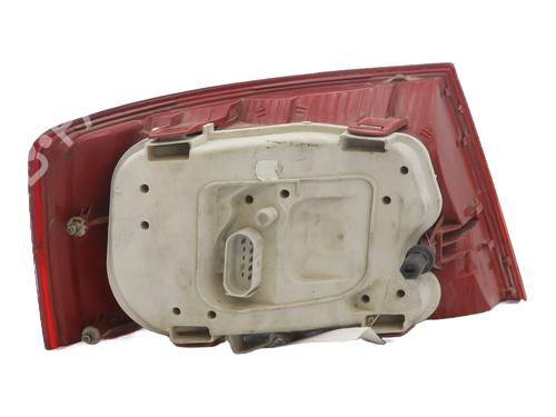 Right taillight AUDI A6 C6 (4F2) 2.4 | BP33827654C35 - Image 4