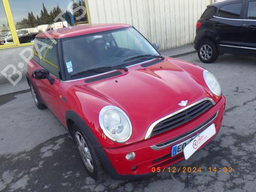 Front right seatbelt MINI MINI (R50, R53) One | BP24955989I25 - Image 16