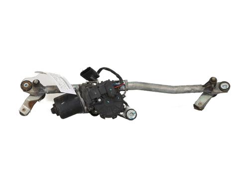 Used Front wiper motor CHEVROLET CRUZE (J300) 2.0 CDI (150 hp) 24342763