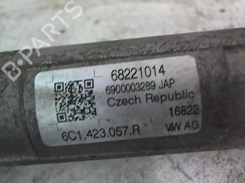 Used Steering rack Steering rack VW POLO V (6R1, 6C1) 1.4 TDI (90 hp) 23051932 23051932