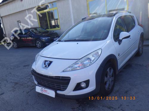 Engine PEUGEOT 207 SW (WK_) 1.6 HDi | BP25334081M1  - Image 9