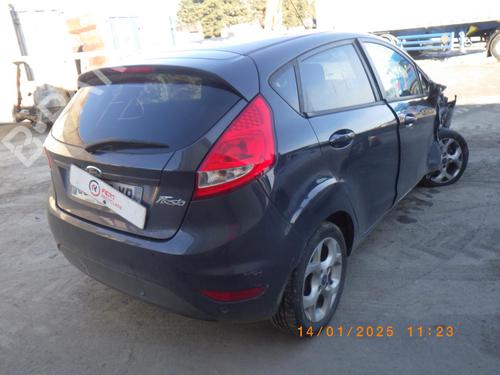 Left taillight FORD FIESTA VI (CB1, CCN) 1.25 | BP25442009C34  - Image 8