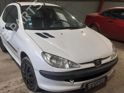 Used Parts PEUGEOT 206 Hatchback (2A/C) 4792871