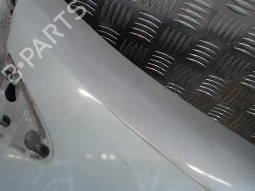 Right front fenders RENAULT CLIO III (BR0/1, CR0/1) 1.5 dCi (C/BR0G, C/BR1G) | BP23051933C42 