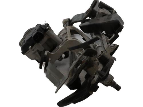 Front wiper motor MAZDA 3 (BL) 1.6 MZR CD (BL14) | BP26393872M29 - Image 2