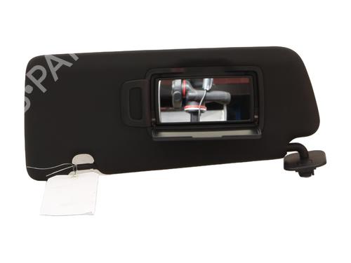 left-sun-visor-renault-clio-v-b7_-2019-23840381 main image