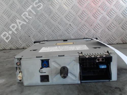Radio CITROËN C3 II (SC_) 1.6 HDi 110 | BP24953570E6 