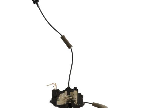 Used Front right lock Front right lock RENAULT MASTER III Van (FV) 2.3 dCi 130 FWD (FV0M, FV0Y, FV0J, FV02, FV03) (130 hp) 31830401 31830401