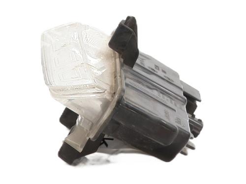 Used Left daytime light Left daytime light RENAULT CLIO IV (BH_) 1.5 dCi 75 (75 hp) 31857360 31857360