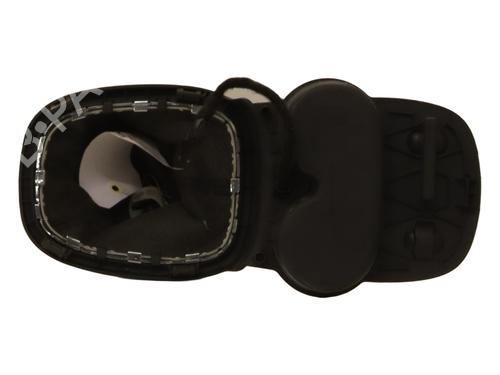 Used Shift knob Shift knob OPEL CORSA D (S07) 1.2 LPG (L08, L68) (75 hp) 23052659 23052659