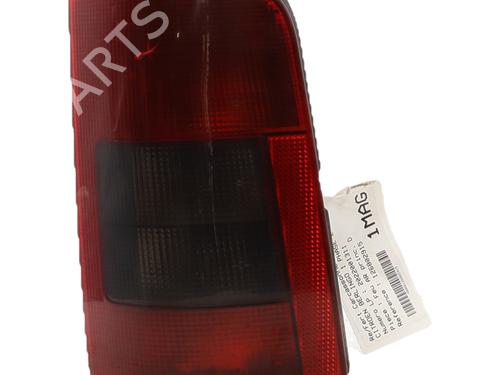 Used Right taillight Right taillight 37482225 37482225