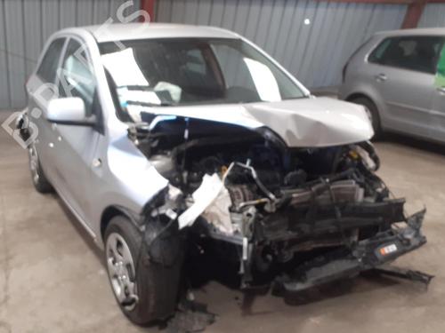 Used Parts KIA PICANTO II (TA) 1.0 4347383