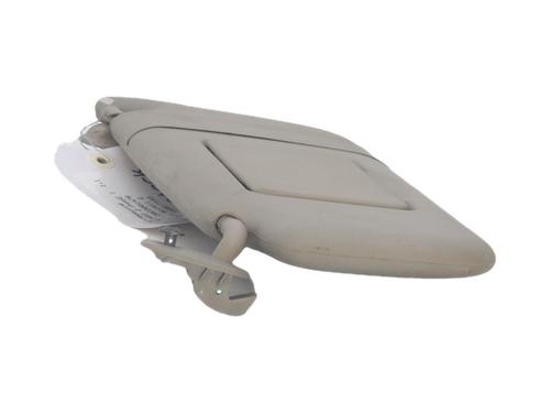 Left sun visor RENAULT TWINGO II (CN0_) 1.2 (CN0D) | BP39703358I1 - Image 4