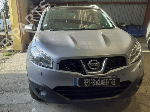 Højre forlygte NISSAN QASHQAI I (J10, NJ10) 1.6 dCi (130 hp) 32991483