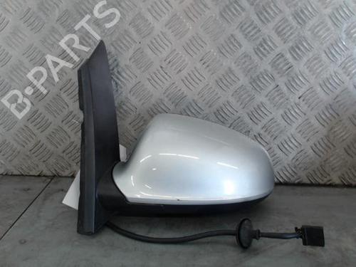 Used Left mirror OPEL ASTRA J (P10) 1.7 CDTI (68) (125 hp) 29039712