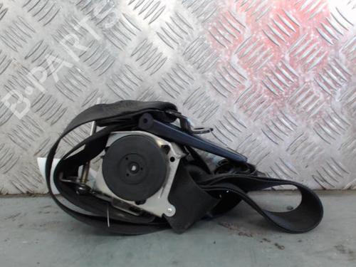 Used Front right seatbelt Front right seatbelt OPEL MERIVA A MPV (X03) 1.7 CDTI (E75) (100 hp) 28017572 28017572
