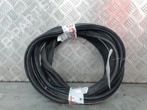 Used Rubber door seal Rubber door seal PEUGEOT 208 I (CA_, CC_) 1.2 VTI 82 (82 hp) 33615351 33615351