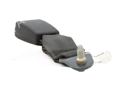 Used Seat buckle Seat buckle 34627025 34627025