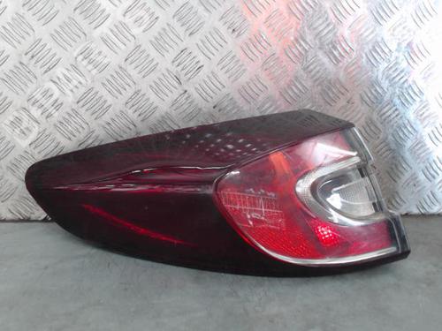 Left taillight RENAULT MEGANE III Grandtour (KZ0/1) 1.5 dCi (KZ09, KZ0D, KZ1G, KZ29, KZ14, KZ1W, KZ10, KZ1F,... | BP30115389C34