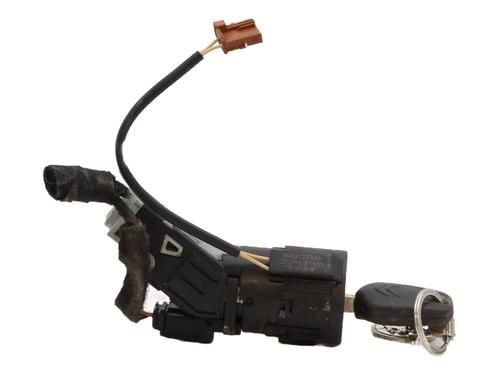 Ignition barrel CITROËN C4 CACTUS 1.2 VTi 82 | BP28357309M48 - Image 4