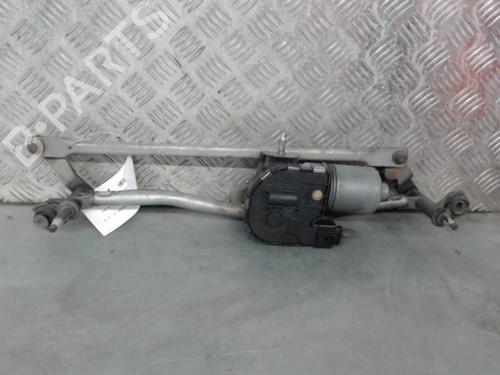 Used Front wiper motor AUDI A3 Sportback (8PA) 2.0 TDI 16V (140 hp) 29220881