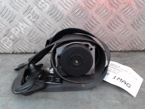 Used Front left seatbelt Front left seatbelt MINI MINI (R50, R53) One (90 hp) 26153355 26153355