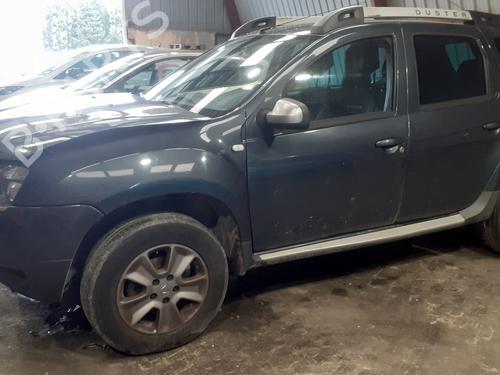 Hinge/Door check strap DACIA DUSTER (HS_) 1.5 dCi | BP34356467C146 - Image 6