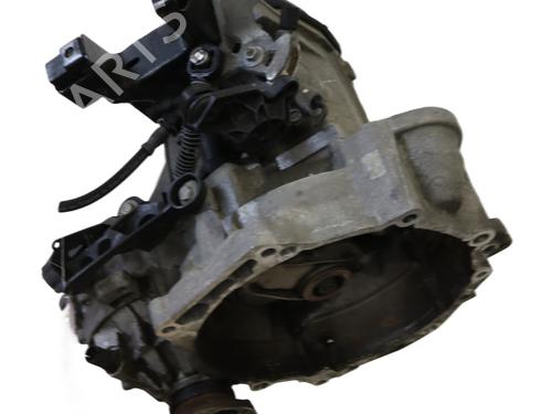Used Gearbox VW POLO V (6R1, 6C1) 1.6 TDI (90 hp) 24112519
