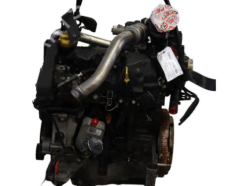 Engine RENAULT CLIO III (BR0/1, CR0/1) 1.5 dCi (BR17, CR17) 7701476906