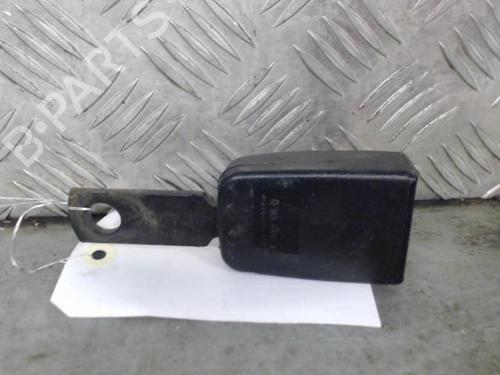 Used Seat buckle Seat buckle CITROËN AX (ZA-_) 10 (44 hp) 26153412 26153412