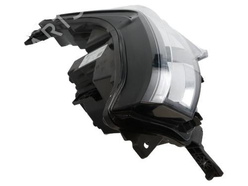 Left headlight MITSUBISHI ASX (VSX_, VSE_)  | BP28331884C28 