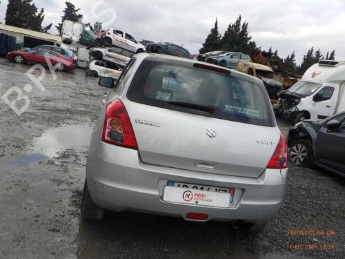 Steering column SUZUKI SWIFT III (MZ, EZ) 1.3 (RS413, ZC11S) | BP23051132M21 - Image 16