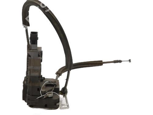Front left lock PEUGEOT BOXER Van 2.2 HDi 120 | BP27999458C98