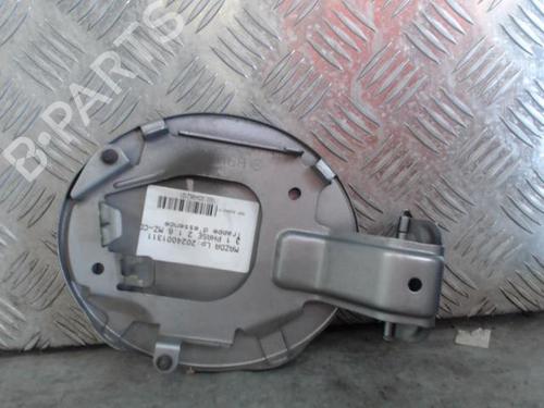 Klapa wlewu paliwa MAZDA 3 (BK) 1.6 DI Turbo | BP26522930C131 