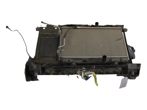 Frontplade/Frontkurv CITROËN BERLINGO Box Body/MPV (B9) | BP36394341C72 - Image 2