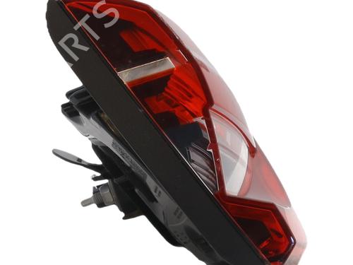 Left tailgate light RENAULT CLIO V (B7_) 1.0 TCe 90 (B7MT) | BP39215532C79 - Image 6