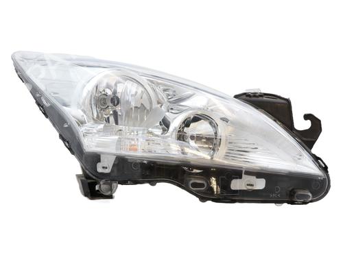 Used Right headlight PEUGEOT 5008 (0U_, 0E_) 1.6 HDi (110 hp) 32171147