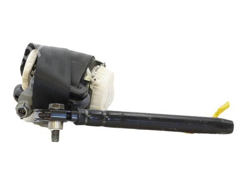 Front left seatbelt FORD KA (RU8) 1.3 TDCi | BP37193809I26 - Image 2