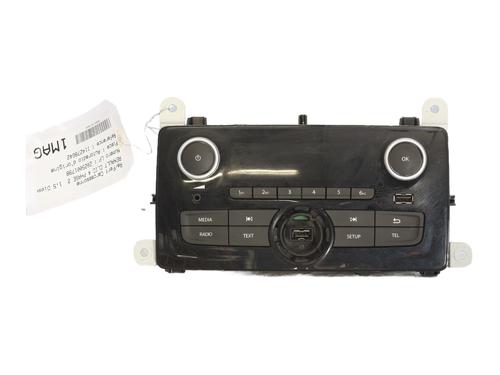 Used Radio Radio RENAULT CLIO IV (BH_) 1.5 dCi 90 (90 hp) 29865280 29865280