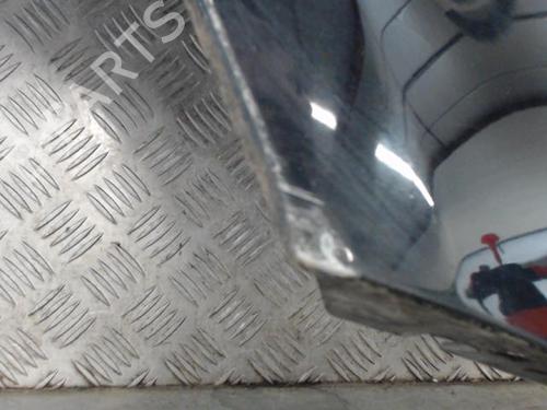 Right front fenders CITROËN C5 III (RD_) 1.6 HDi 110 (RD9HZC) | BP29028126C42