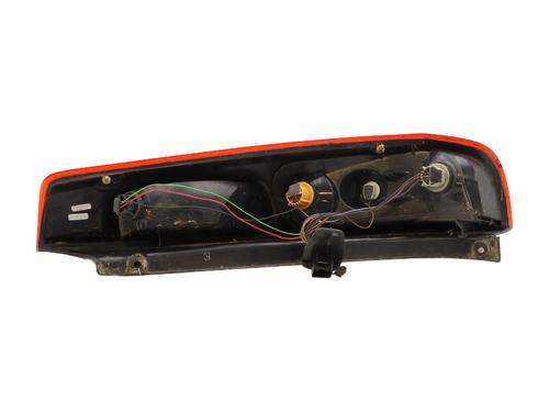 Left taillight FORD FIESTA V (JH_, JD_) 1.6 16V | BP27678215C34 