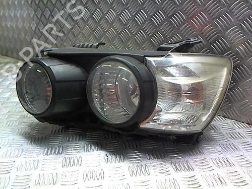 Left headlight CHEVROLET AVEO Saloon (T300) 1.3 D | BP23051481C28 - Image 2