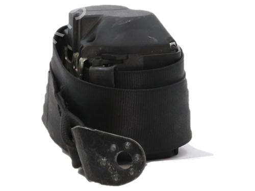 Used Rear left seatbelt Rear left seatbelt 36845466 36845466