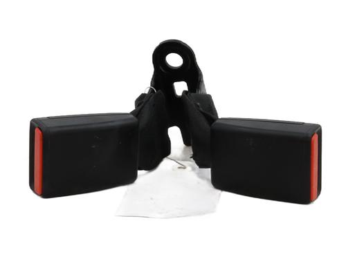 Used Seat buckle PEUGEOT 208 I (CA_, CC_) 1.4 HDi (68 hp) 31669017