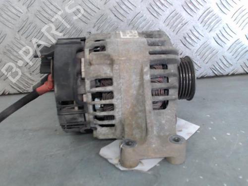 Generator FIAT PANDA (169_) 1.2 (169AXF2A, 169AXF1A) (69 hp) 26686536