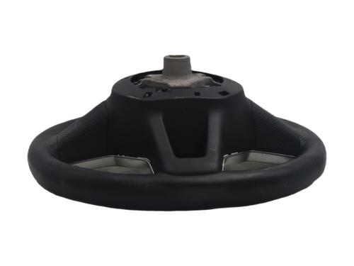 Steering wheel RENAULT CLIO V (B7_) 1.0 TCe 100 (B7MT) | BP40602937C49 - Image 4