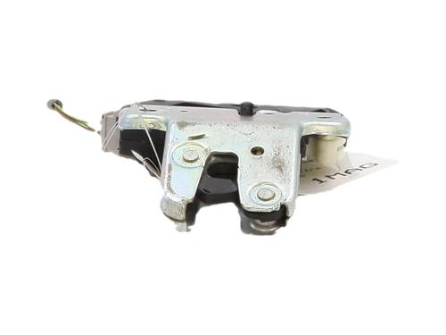 Used Tailgate lock Tailgate lock AUDI A4 B8 (8K2) 2.0 TDI (143 hp) 34151899 34151899