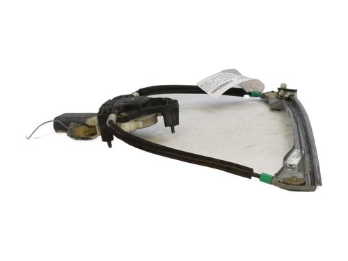 Front left window mechanism RENAULT CLIO II (BB_, CB_) 1.5 dCi (B/CB07) | BP25653080C22 
