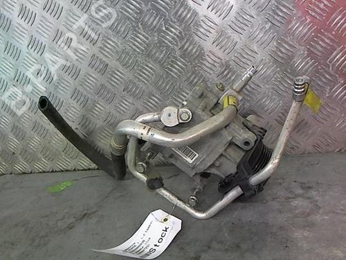 AC compressor FIAT PANDA (312_, 319_) 1.2 (312PXA1A) | BP23836040M34 - Image 3